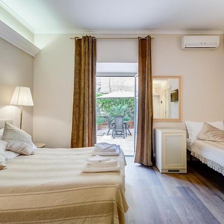 Jmartins Roma Suites Exteriér fotografie