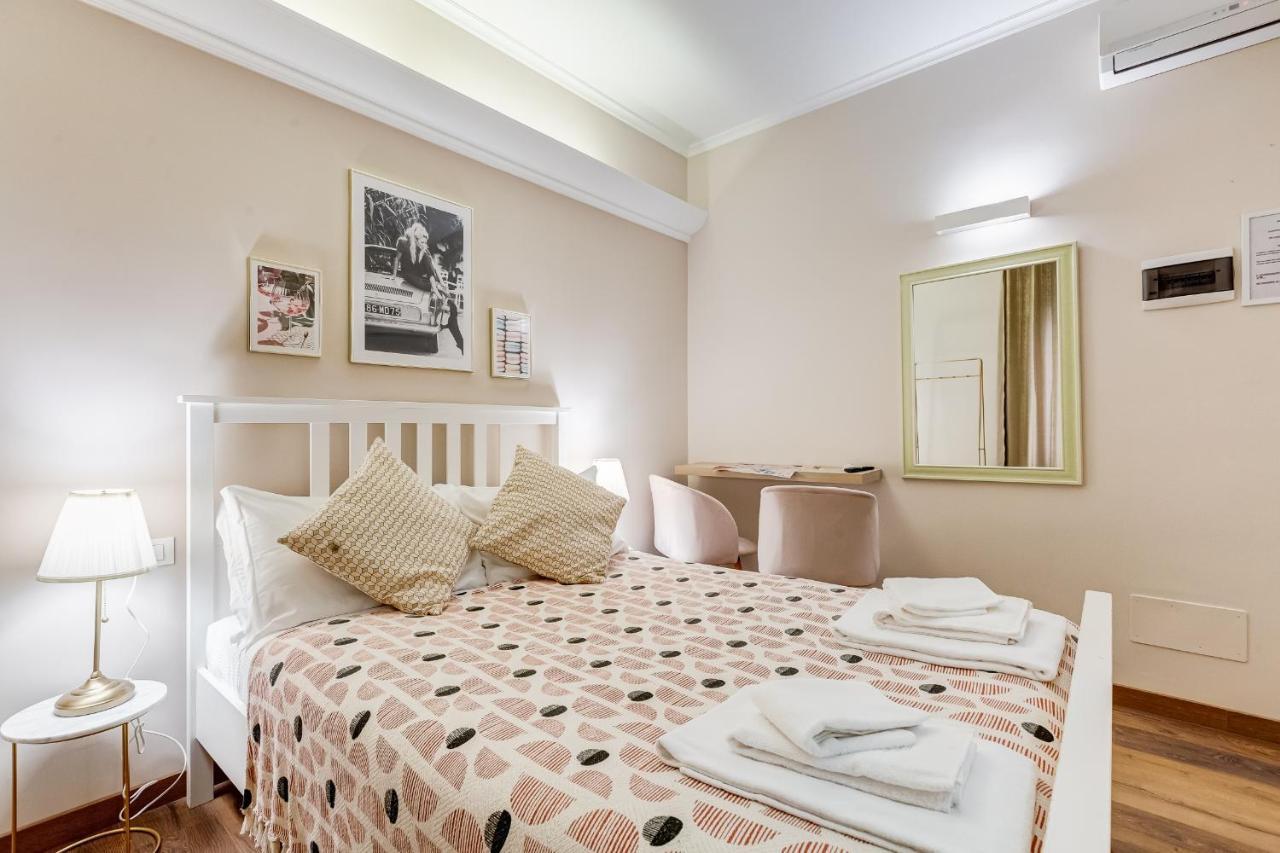 Jmartins Roma Suites Exteriér fotografie