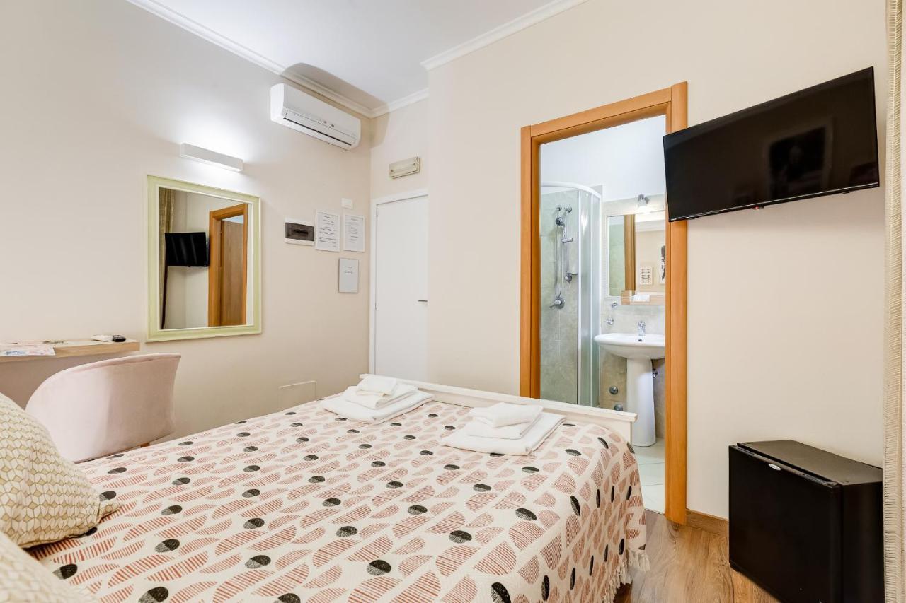 Jmartins Roma Suites Exteriér fotografie