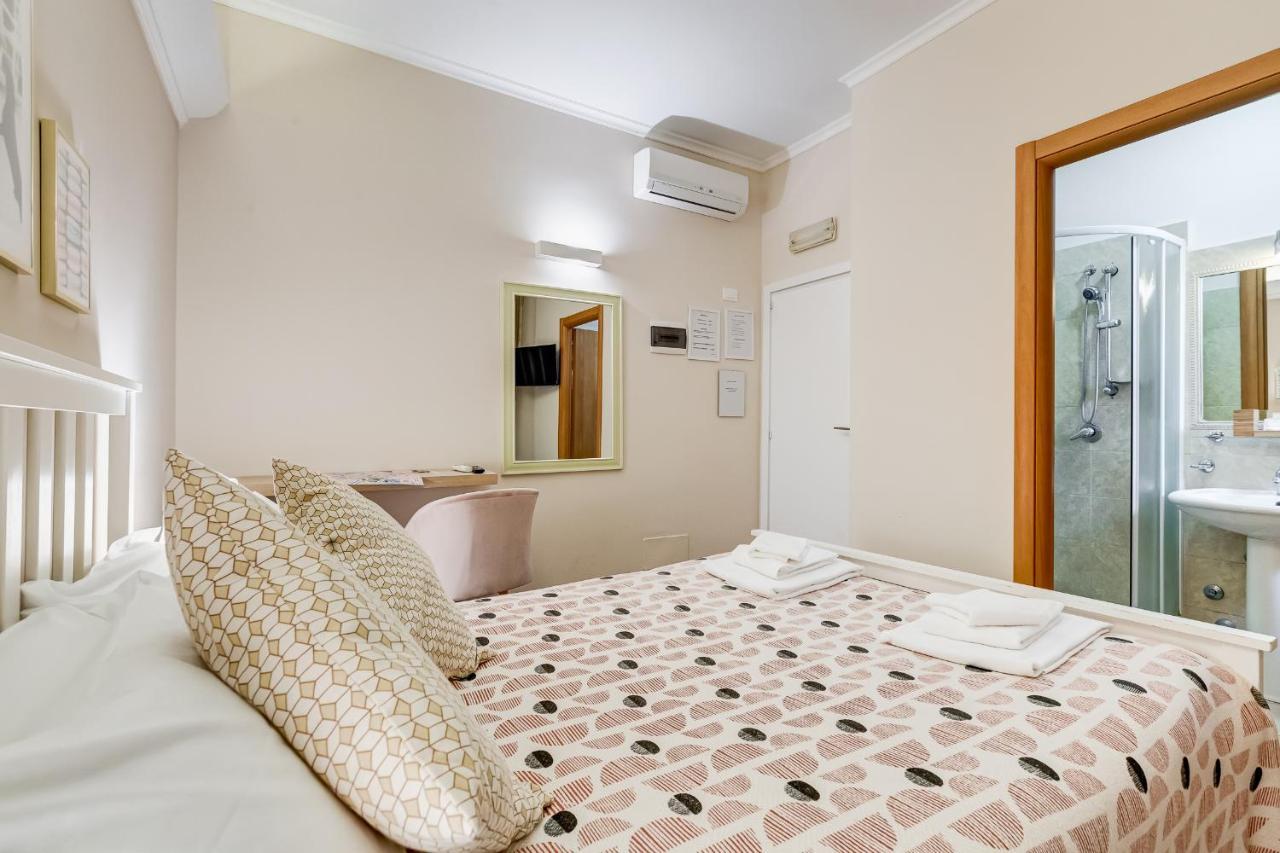 Jmartins Roma Suites Exteriér fotografie