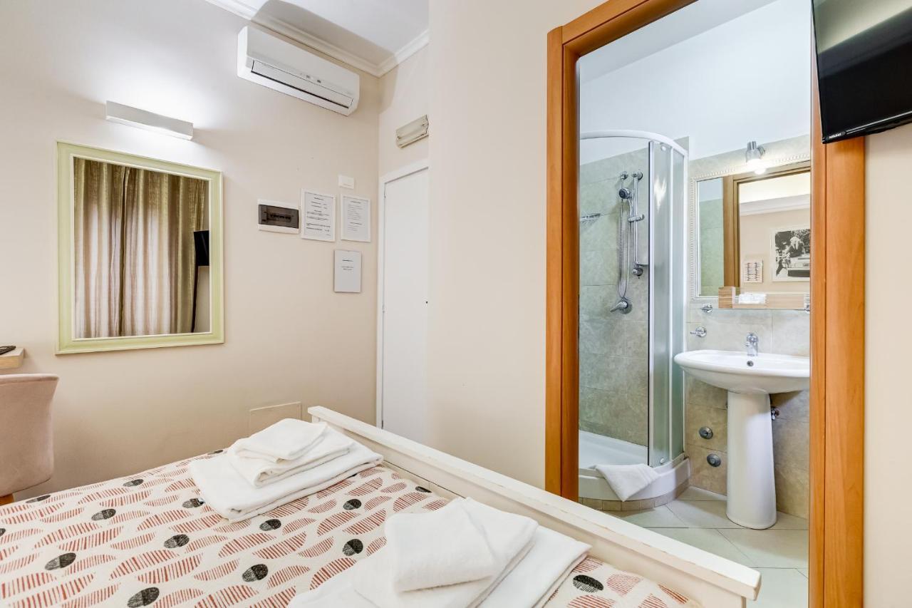 Jmartins Roma Suites Exteriér fotografie