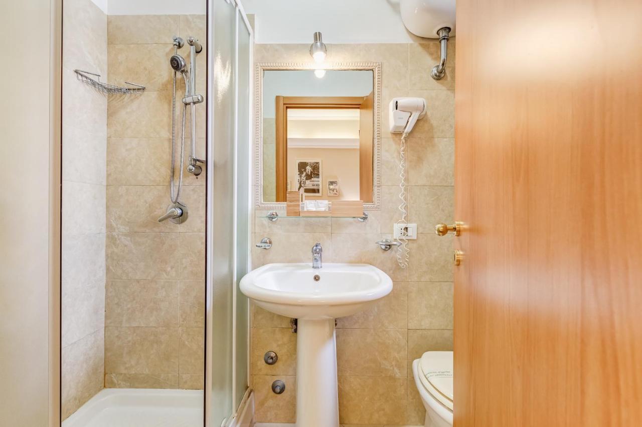 Jmartins Roma Suites Exteriér fotografie