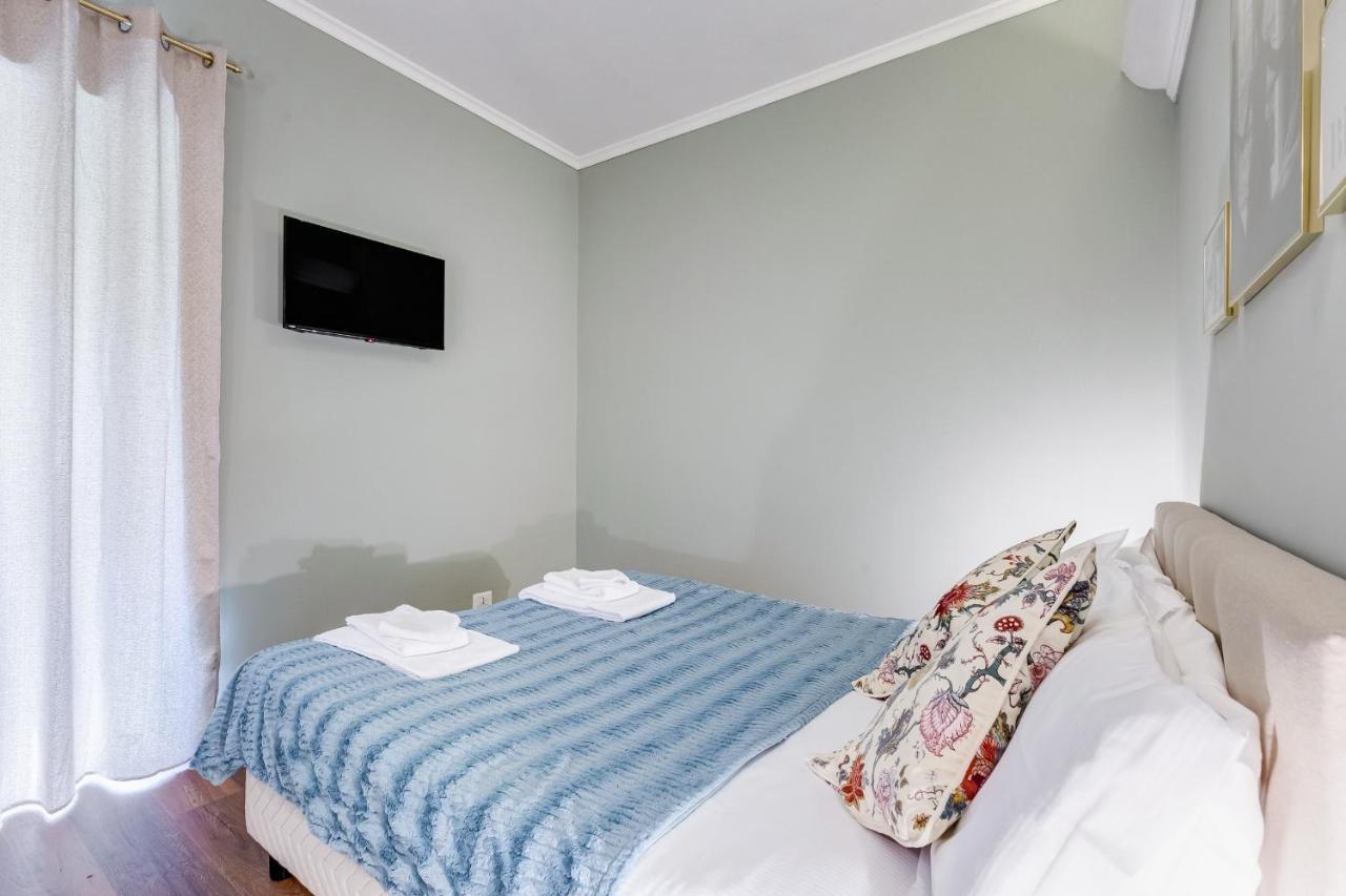 Jmartins Roma Suites Exteriér fotografie