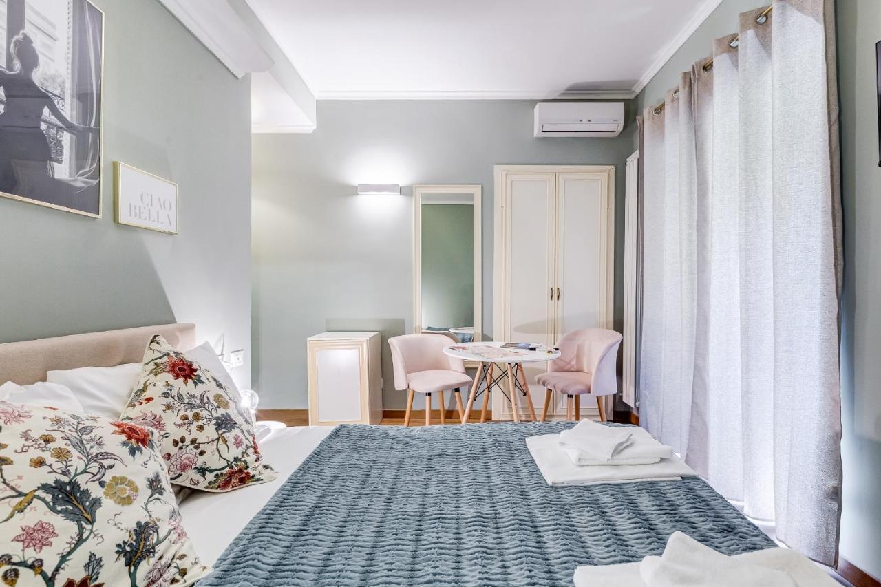 Jmartins Roma Suites Exteriér fotografie