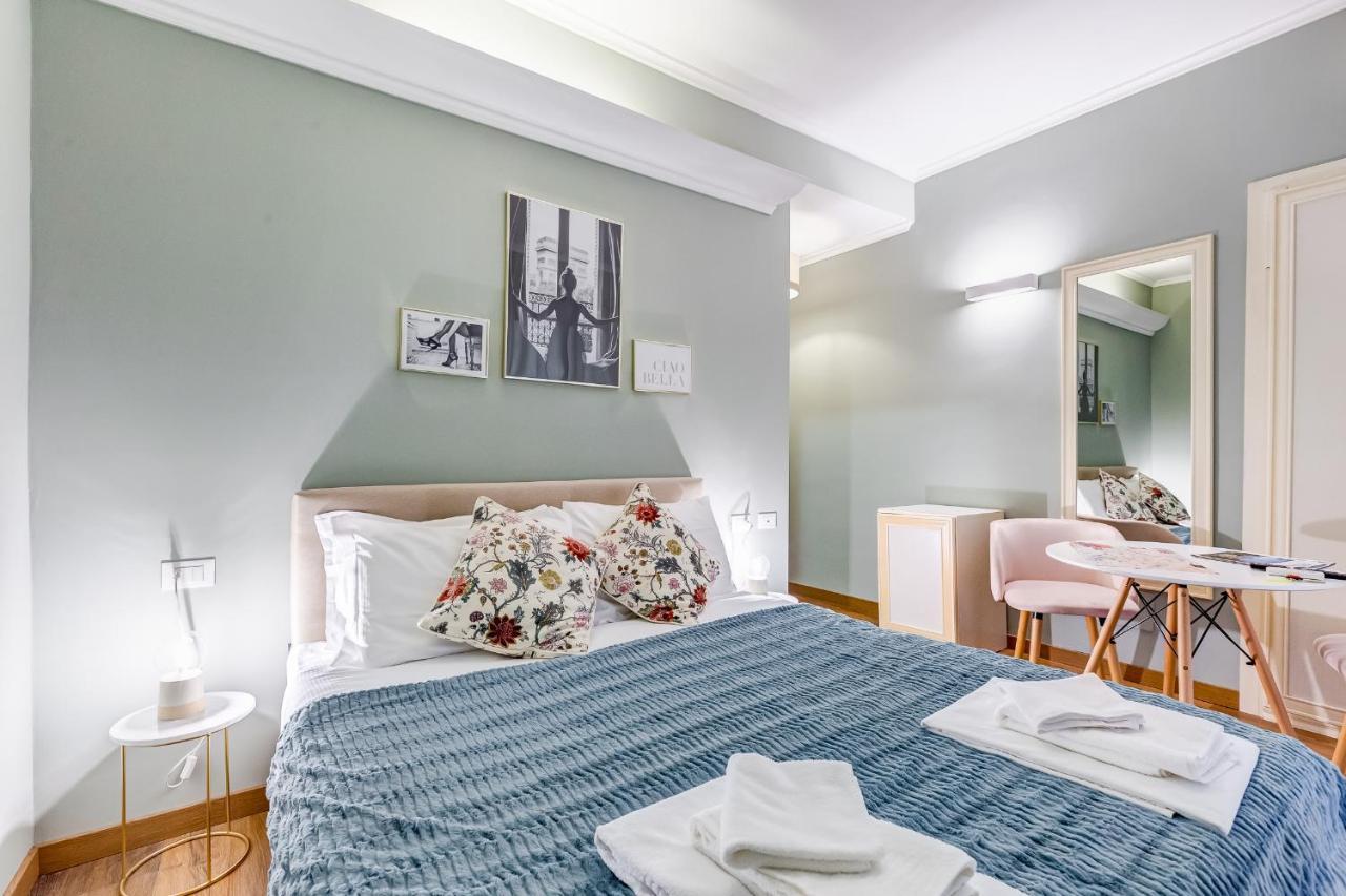 Jmartins Roma Suites Exteriér fotografie