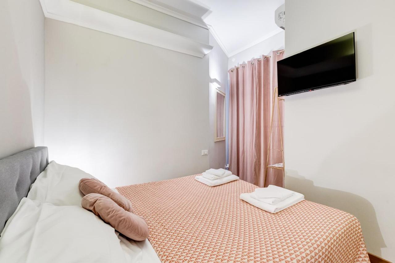 Jmartins Roma Suites Exteriér fotografie