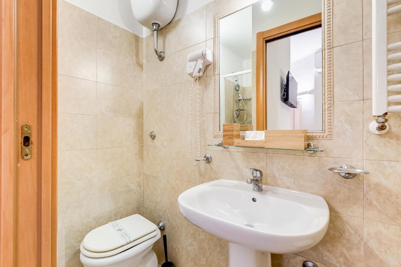 Jmartins Roma Suites Exteriér fotografie