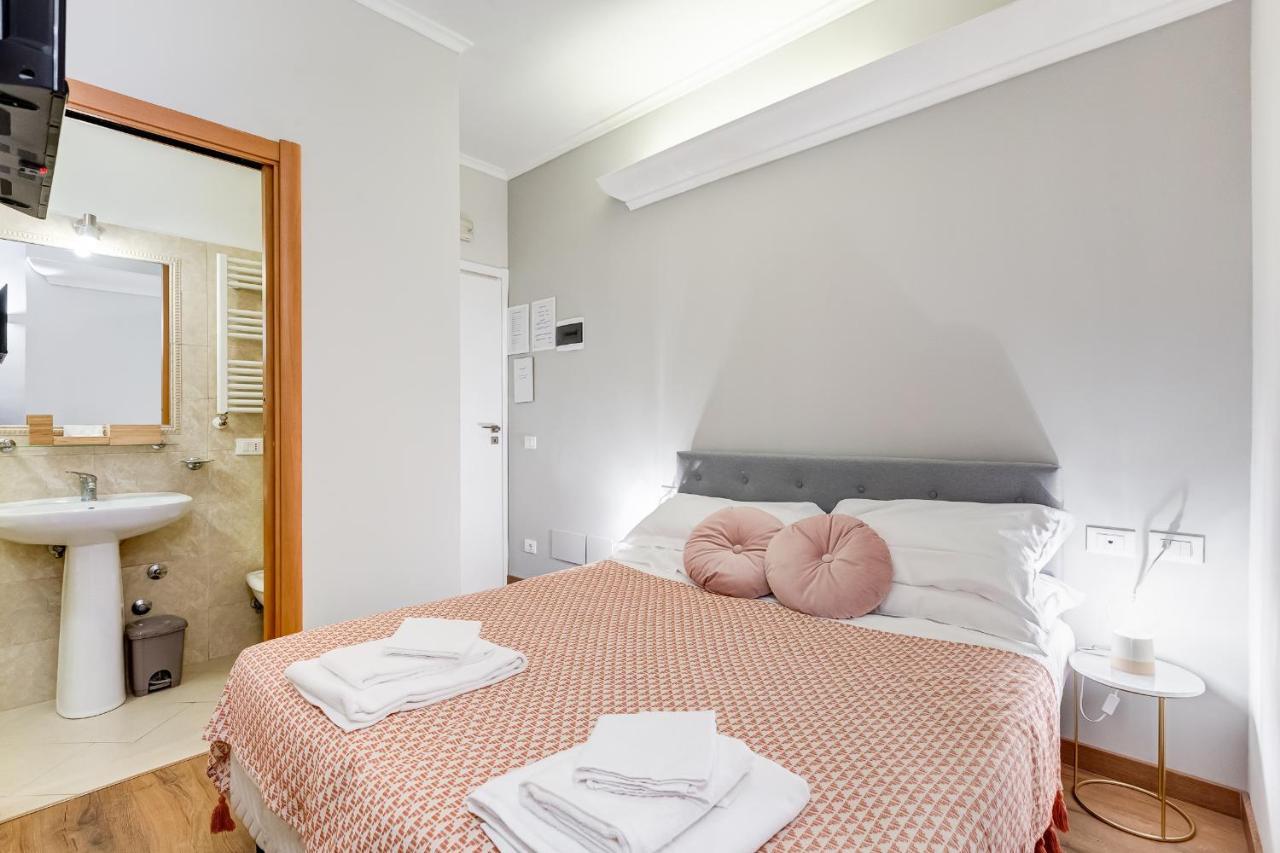 Jmartins Roma Suites Exteriér fotografie