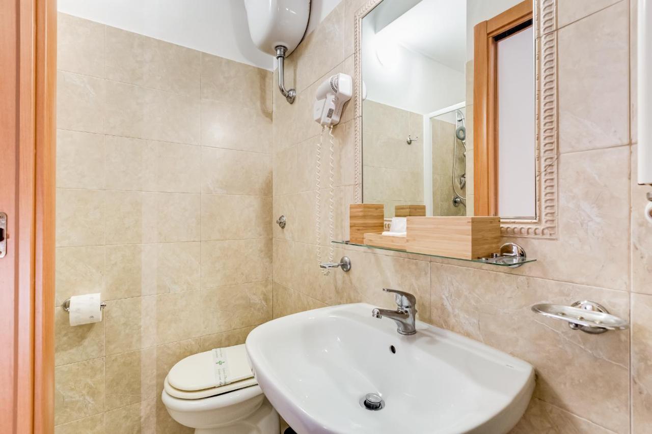 Jmartins Roma Suites Exteriér fotografie