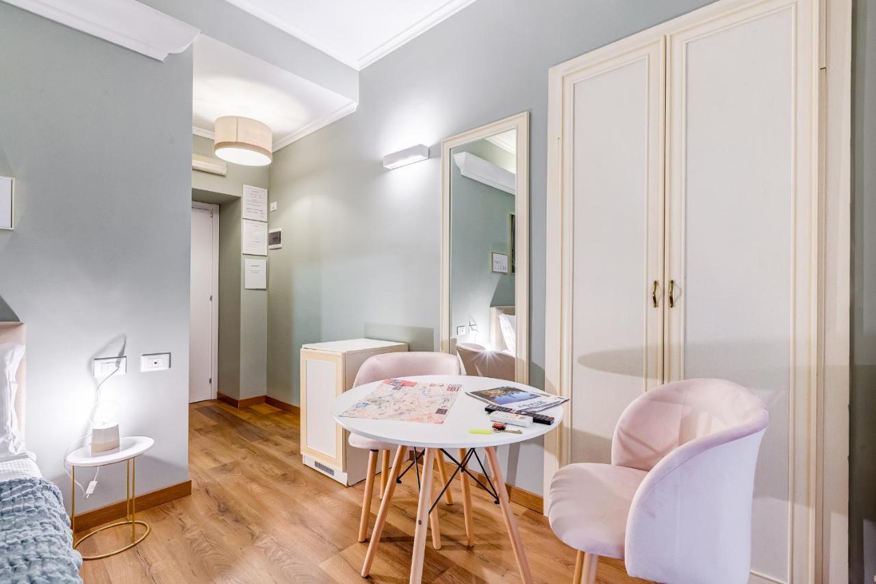 Jmartins Roma Suites Exteriér fotografie