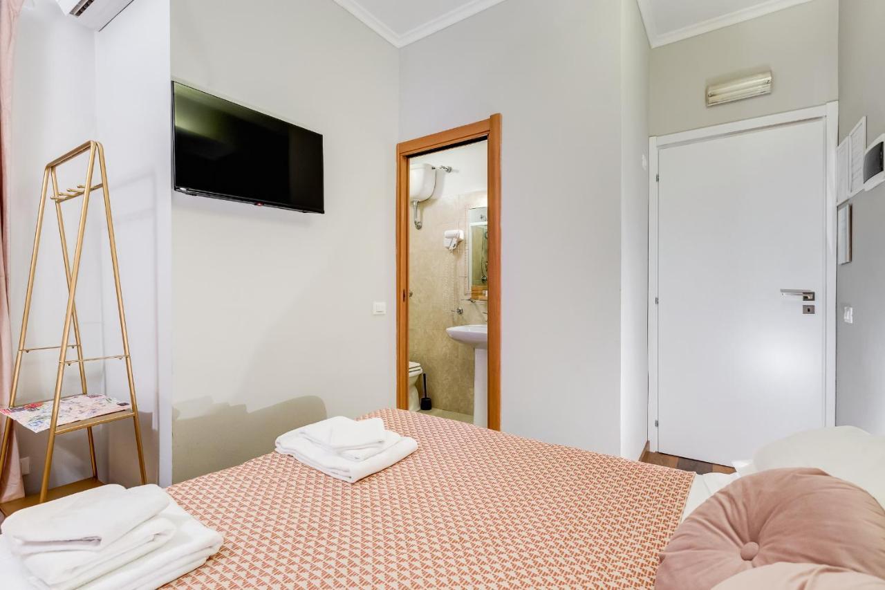 Jmartins Roma Suites Exteriér fotografie