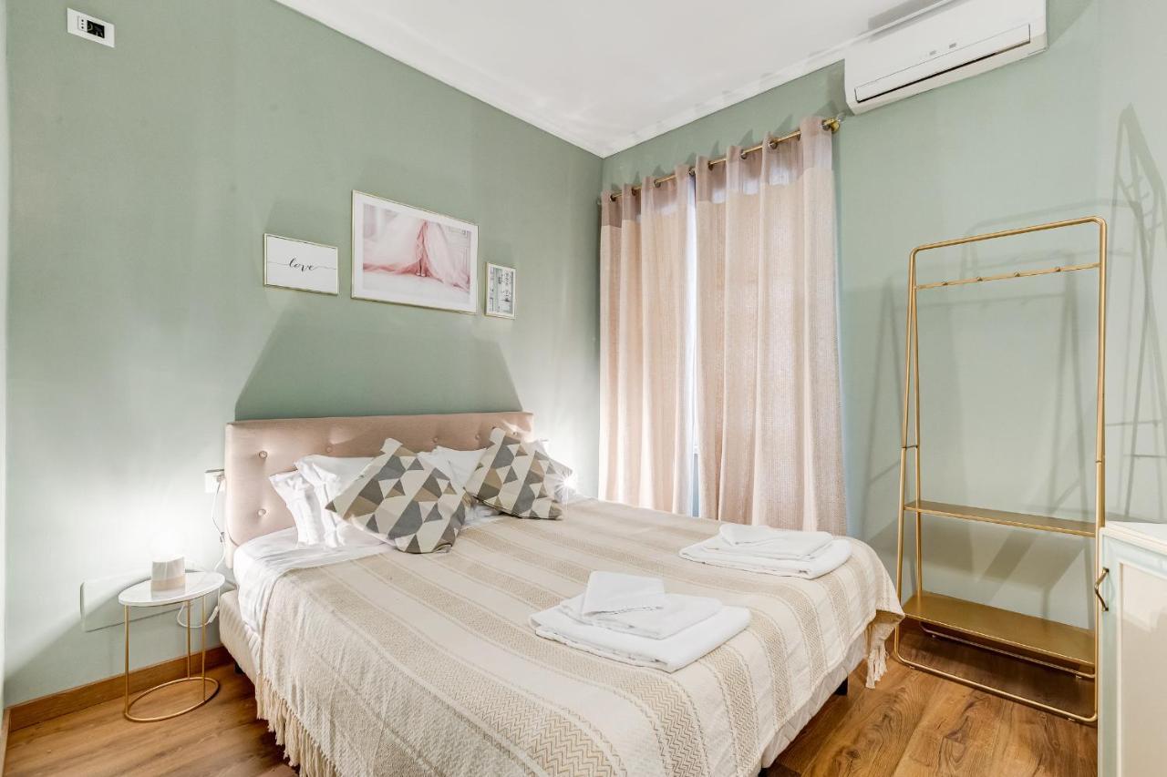 Jmartins Roma Suites Exteriér fotografie