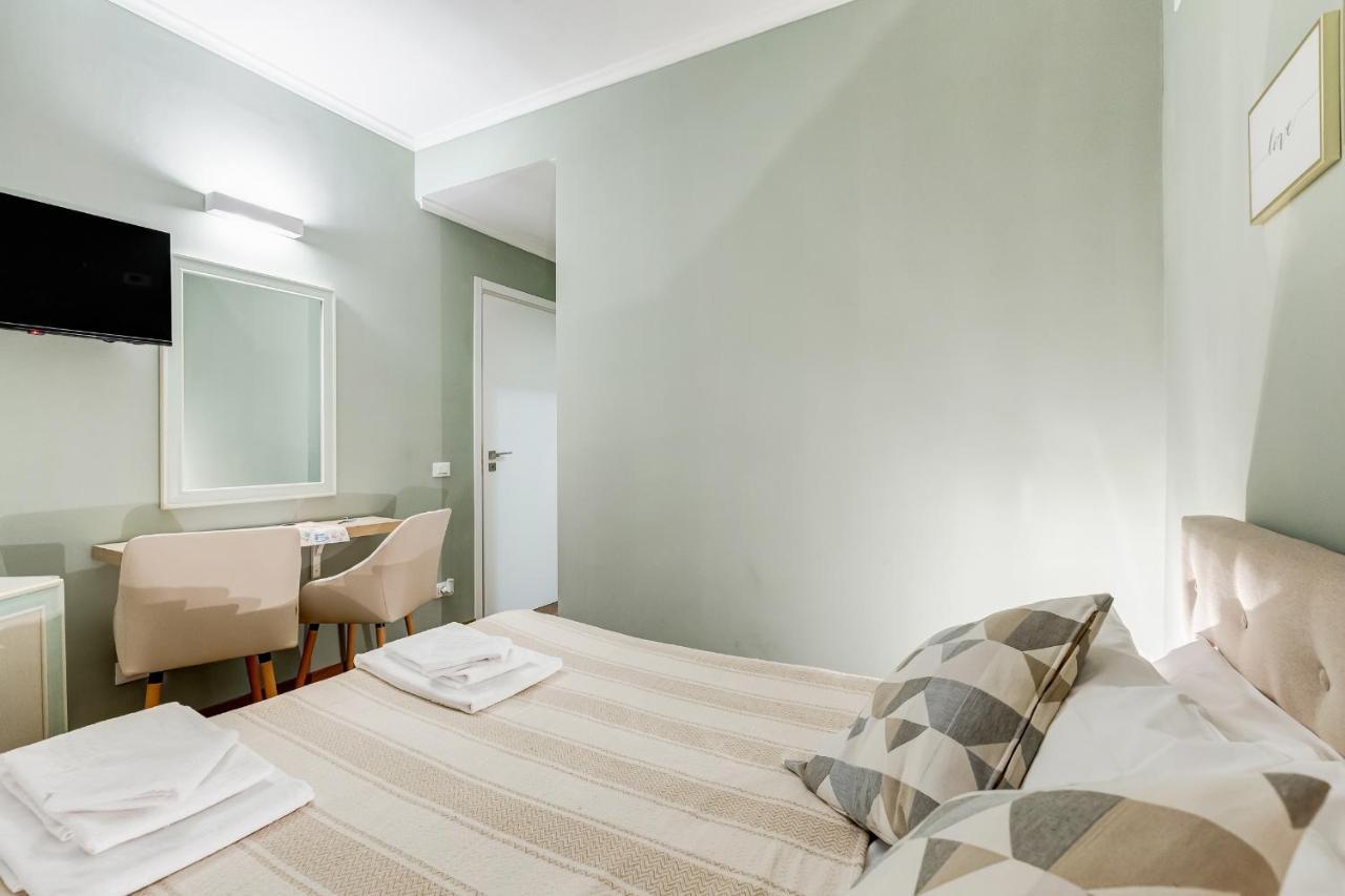 Jmartins Roma Suites Exteriér fotografie